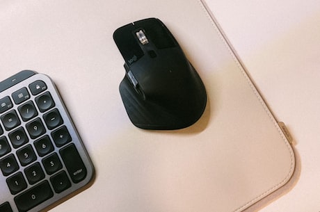 remote mouse(让你的手机变鼠标，一起体验remote mouse之妙)