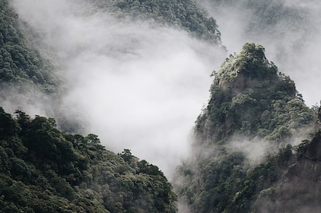 汉拿山(汉拿山——中国传统文化重要遗址)