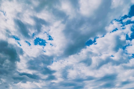 开江天气预报(开江天气预报：晴空万里 别样清新)