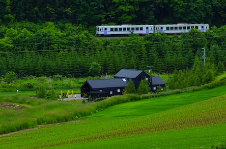 南半球与北海道(南半球与北海道，远在天边近在眼前)