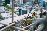 深圳泥头车：深圳特有的建筑工地交通工具