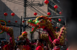 首组词：了解中国的传统节日-农历新年